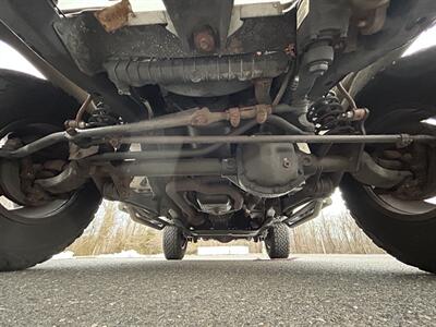 2003 Jeep Wrangler Sport 4X4   - Photo 63 - Peapack & Gladstone, NJ 07977