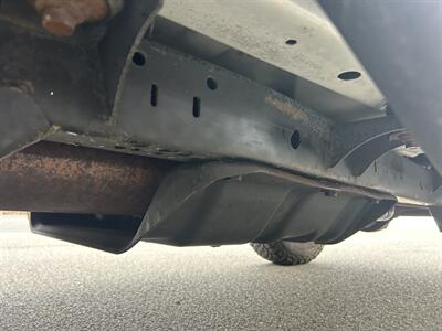 2003 Jeep Wrangler Sport 4X4   - Photo 17 - Peapack & Gladstone, NJ 07977