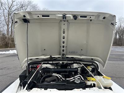 2003 Jeep Wrangler Sport 4X4   - Photo 59 - Peapack & Gladstone, NJ 07977