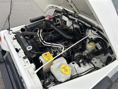 2003 Jeep Wrangler Sport 4X4   - Photo 57 - Peapack & Gladstone, NJ 07977