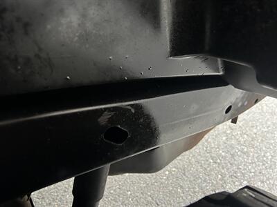 2003 Jeep Wrangler Sport 4X4   - Photo 83 - Peapack & Gladstone, NJ 07977