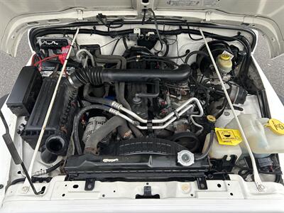 2003 Jeep Wrangler Sport 4X4   - Photo 55 - Peapack & Gladstone, NJ 07977