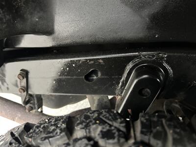 2003 Jeep Wrangler Sport 4X4   - Photo 81 - Peapack & Gladstone, NJ 07977