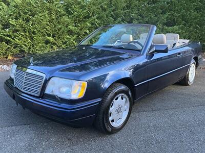 1995 Mercedes-Benz E 320  Cabriolet - Photo 26 - Peapack & Gladstone, NJ 07977