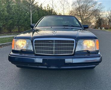 1995 Mercedes-Benz E 320  Cabriolet - Photo 84 - Peapack & Gladstone, NJ 07977