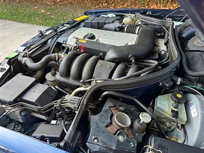 1995 Mercedes-Benz E 320  Cabriolet - Photo 91 - Peapack & Gladstone, NJ 07977