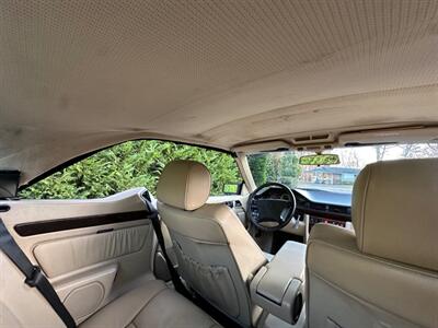 1995 Mercedes-Benz E 320  Cabriolet - Photo 78 - Peapack & Gladstone, NJ 07977