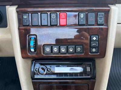 1995 Mercedes-Benz E 320  Cabriolet - Photo 44 - Peapack & Gladstone, NJ 07977