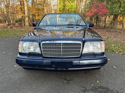 1995 Mercedes-Benz E 320  Cabriolet - Photo 54 - Peapack & Gladstone, NJ 07977