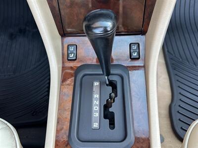 1995 Mercedes-Benz E 320  Cabriolet - Photo 45 - Peapack & Gladstone, NJ 07977