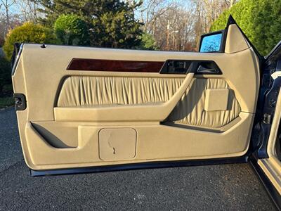 1995 Mercedes-Benz E 320  Cabriolet - Photo 15 - Peapack & Gladstone, NJ 07977