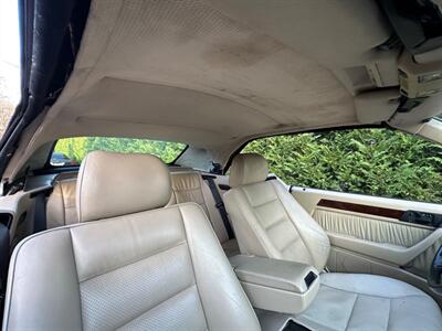 1995 Mercedes-Benz E 320  Cabriolet - Photo 76 - Peapack & Gladstone, NJ 07977