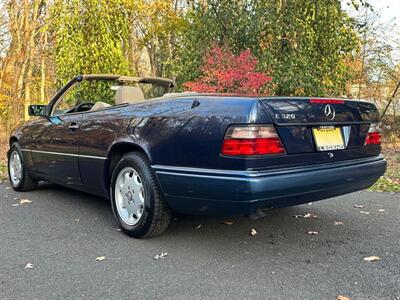 1995 Mercedes-Benz E 320  Cabriolet - Photo 70 - Peapack & Gladstone, NJ 07977