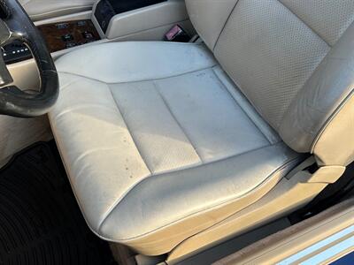 1995 Mercedes-Benz E 320  Cabriolet - Photo 21 - Peapack & Gladstone, NJ 07977