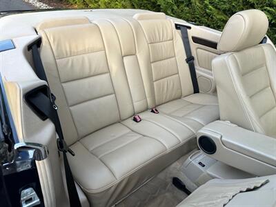 1995 Mercedes-Benz E 320  Cabriolet - Photo 80 - Peapack & Gladstone, NJ 07977