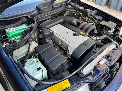 1995 Mercedes-Benz E 320  Cabriolet - Photo 92 - Peapack & Gladstone, NJ 07977