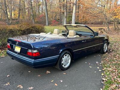 1995 Mercedes-Benz E 320  Cabriolet - Photo 65 - Peapack & Gladstone, NJ 07977