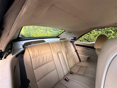 1995 Mercedes-Benz E 320  Cabriolet - Photo 77 - Peapack & Gladstone, NJ 07977