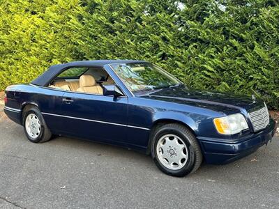 1995 Mercedes-Benz E 320  Cabriolet - Photo 75 - Peapack & Gladstone, NJ 07977