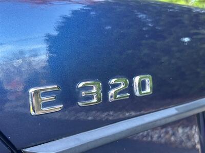 1995 Mercedes-Benz E 320  Cabriolet - Photo 7 - Peapack & Gladstone, NJ 07977