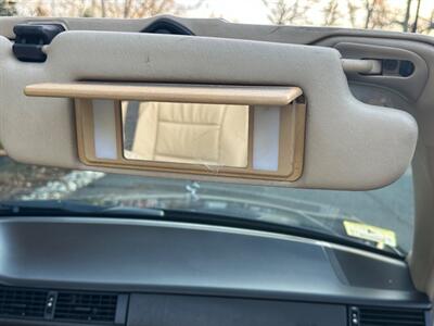 1995 Mercedes-Benz E 320  Cabriolet - Photo 50 - Peapack & Gladstone, NJ 07977