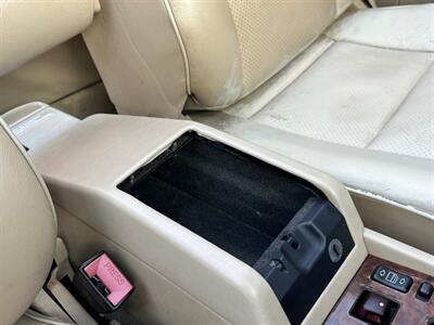 1995 Mercedes-Benz E 320  Cabriolet - Photo 47 - Peapack & Gladstone, NJ 07977
