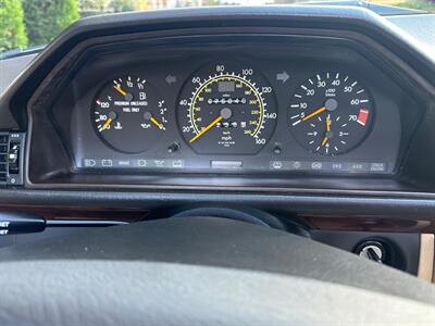 1995 Mercedes-Benz E 320  Cabriolet - Photo 43 - Peapack & Gladstone, NJ 07977