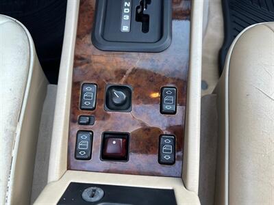 1995 Mercedes-Benz E 320  Cabriolet - Photo 46 - Peapack & Gladstone, NJ 07977