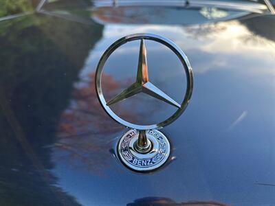 1995 Mercedes-Benz E 320  Cabriolet - Photo 6 - Peapack & Gladstone, NJ 07977