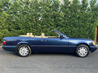 1995 Mercedes-Benz E 320  Cabriolet - Photo 29 - Peapack & Gladstone, NJ 07977