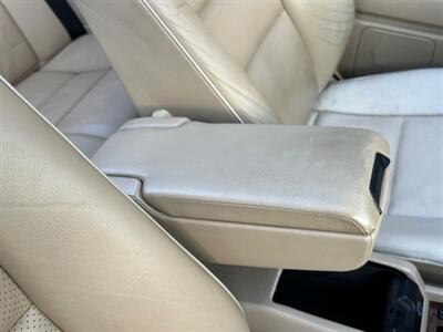 1995 Mercedes-Benz E 320  Cabriolet - Photo 49 - Peapack & Gladstone, NJ 07977