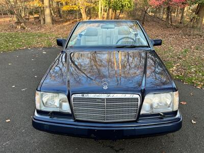 1995 Mercedes-Benz E 320  Cabriolet - Photo 55 - Peapack & Gladstone, NJ 07977