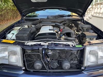 1995 Mercedes-Benz E 320  Cabriolet - Photo 87 - Peapack & Gladstone, NJ 07977