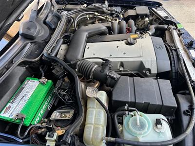 1995 Mercedes-Benz E 320  Cabriolet - Photo 93 - Peapack & Gladstone, NJ 07977