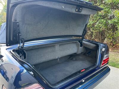 1995 Mercedes-Benz E 320  Cabriolet - Photo 97 - Peapack & Gladstone, NJ 07977