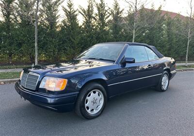 1995 Mercedes-Benz E 320  Cabriolet - Photo 85 - Peapack & Gladstone, NJ 07977
