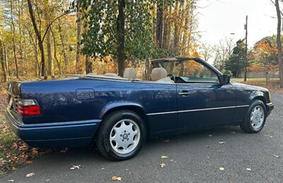 1995 Mercedes-Benz E 320  Cabriolet - Photo 59 - Peapack & Gladstone, NJ 07977