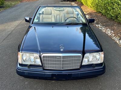 1995 Mercedes-Benz E 320  Cabriolet - Photo 33 - Peapack & Gladstone, NJ 07977