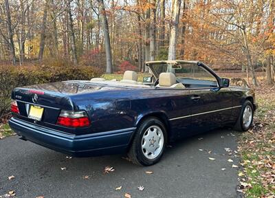 1995 Mercedes-Benz E 320  Cabriolet - Photo 64 - Peapack & Gladstone, NJ 07977