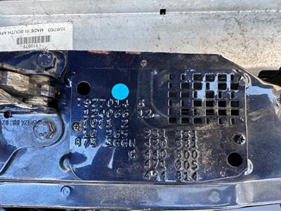 1995 Mercedes-Benz E 320  Cabriolet - Photo 89 - Peapack & Gladstone, NJ 07977