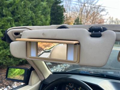 1995 Mercedes-Benz E 320  Cabriolet - Photo 51 - Peapack & Gladstone, NJ 07977