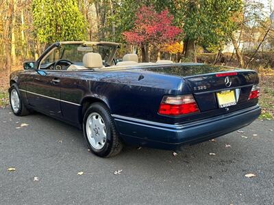 1995 Mercedes-Benz E 320  Cabriolet - Photo 68 - Peapack & Gladstone, NJ 07977