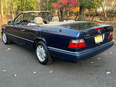 1995 Mercedes-Benz E 320  Cabriolet - Photo 69 - Peapack & Gladstone, NJ 07977