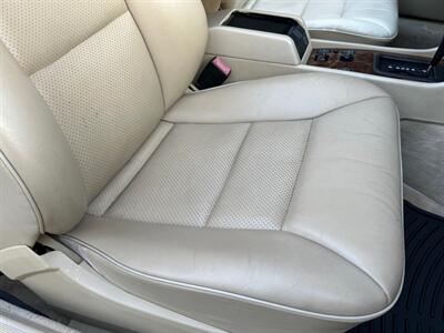 1995 Mercedes-Benz E 320  Cabriolet - Photo 37 - Peapack & Gladstone, NJ 07977