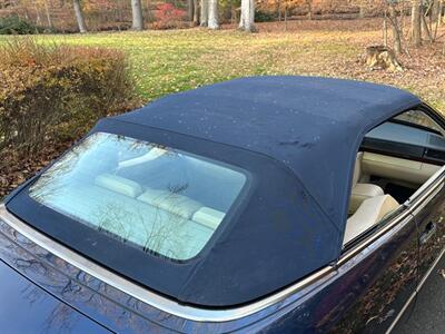 1995 Mercedes-Benz E 320  Cabriolet - Photo 71 - Peapack & Gladstone, NJ 07977