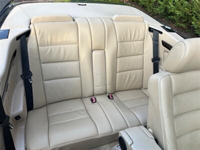 1995 Mercedes-Benz E 320  Cabriolet - Photo 81 - Peapack & Gladstone, NJ 07977