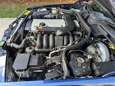 1995 Mercedes-Benz E 320  Cabriolet - Photo 90 - Peapack & Gladstone, NJ 07977