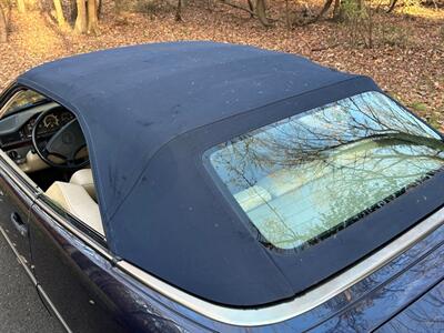 1995 Mercedes-Benz E 320  Cabriolet - Photo 72 - Peapack & Gladstone, NJ 07977