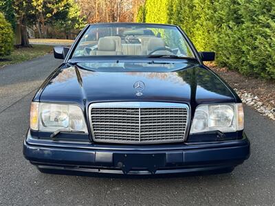 1995 Mercedes-Benz E 320  Cabriolet - Photo 32 - Peapack & Gladstone, NJ 07977