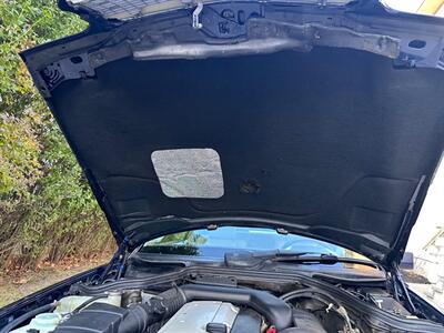 1995 Mercedes-Benz E 320  Cabriolet - Photo 95 - Peapack & Gladstone, NJ 07977